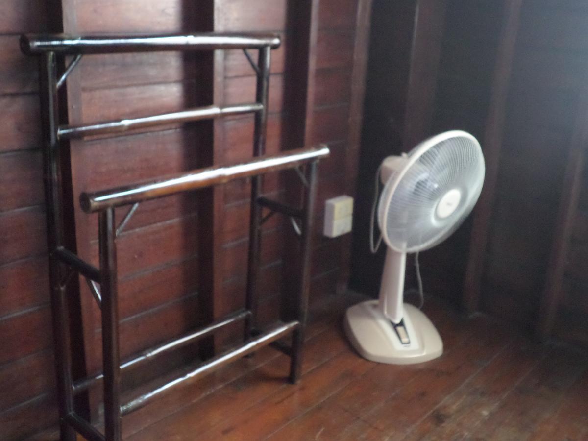 Baanwealaa Guesthouse (Adults Only) Čiang Mai Exteriér fotografie